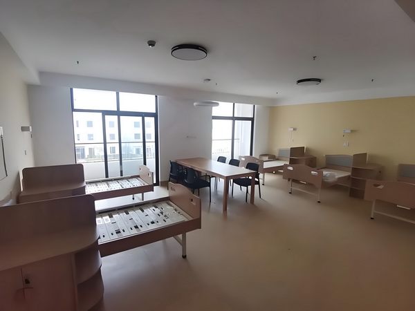 侍婢拒承欢：皇的盛世独宠